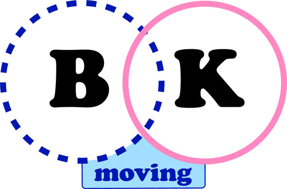 BkMoving